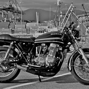 Meet your Posher, Andrew